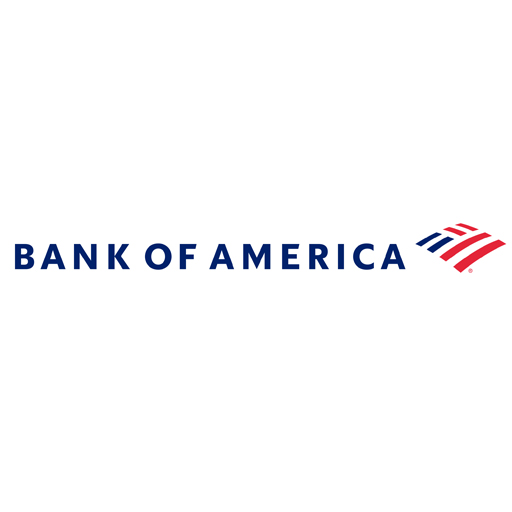 Bank Of America Logo Mandela 100 Usa